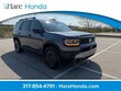  Honda Passport
