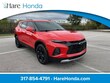  Chevrolet Blazer