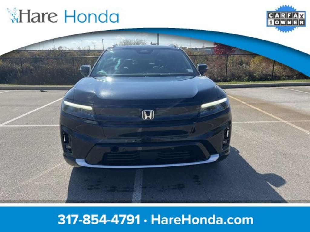 Certified 2024 Honda Prologue Touring SUV