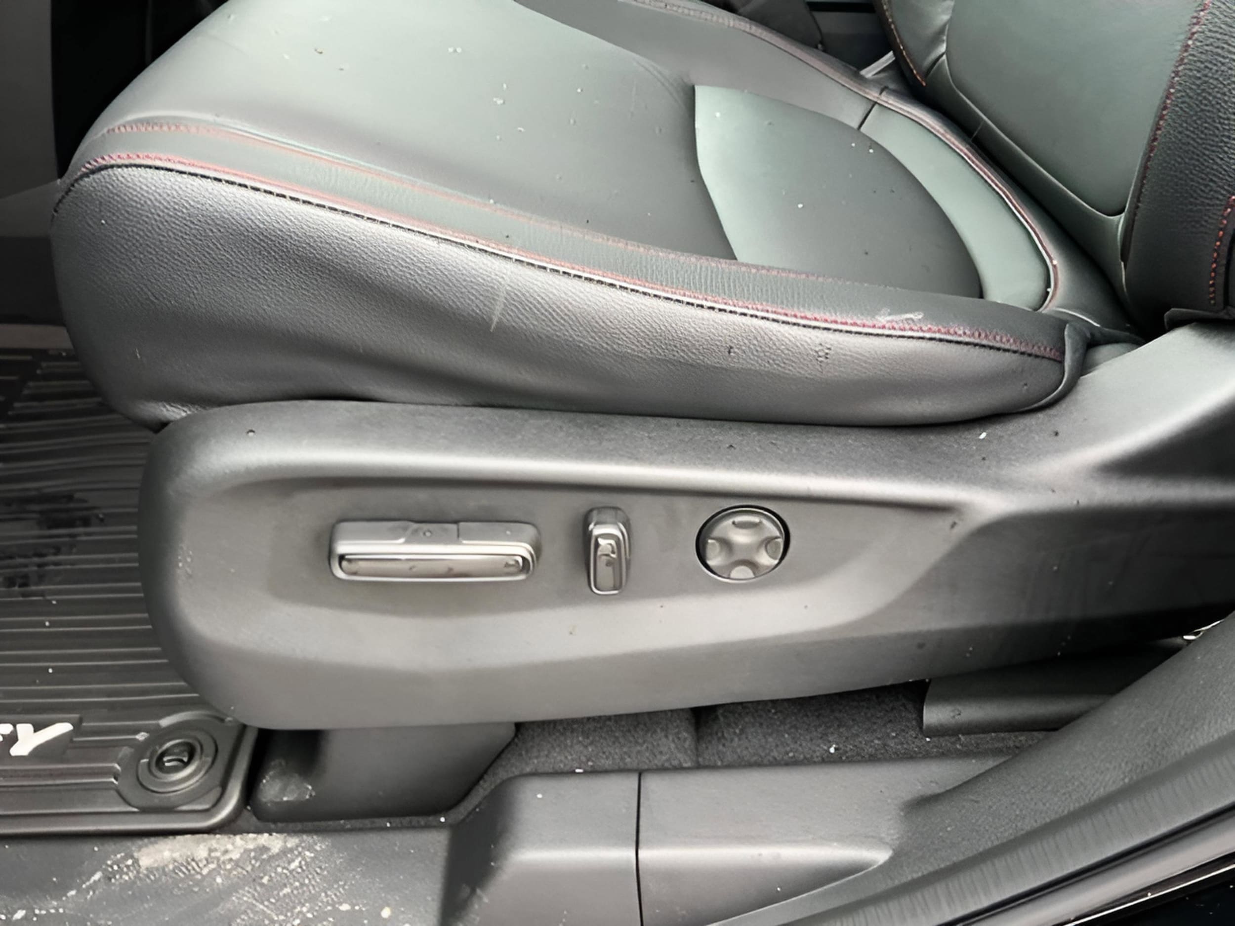 2026 Honda Odyssey Sport L - Photo 21