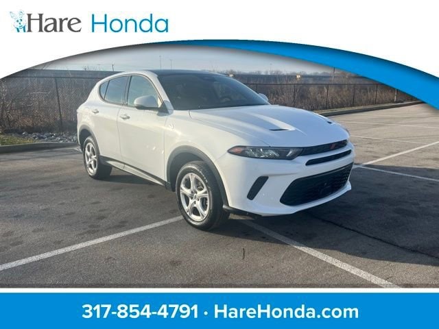 2024 Dodge Hornet GT's photo