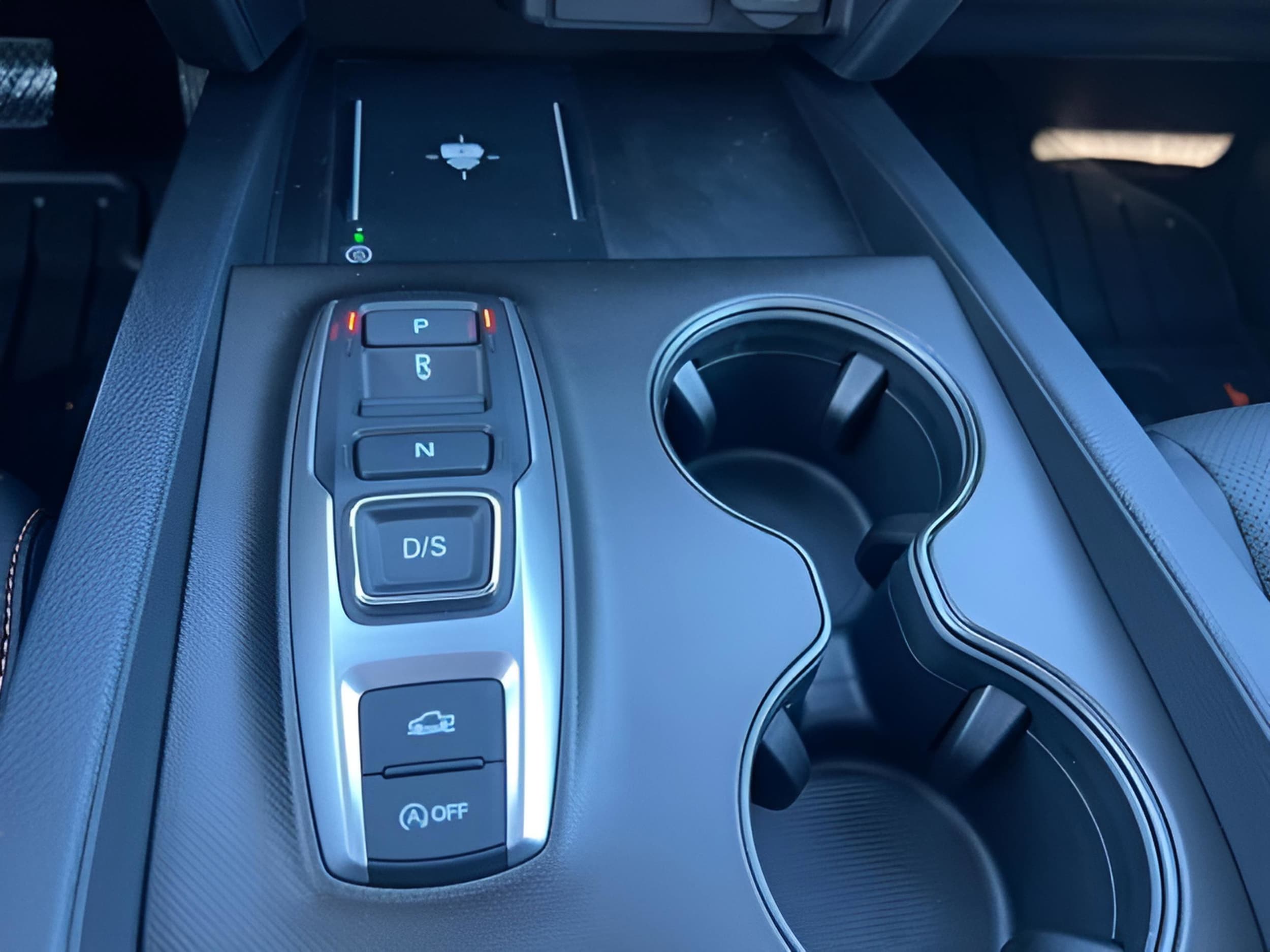 2026 Honda Ridgeline TrailSport - Photo 22