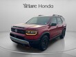  Honda Passport
