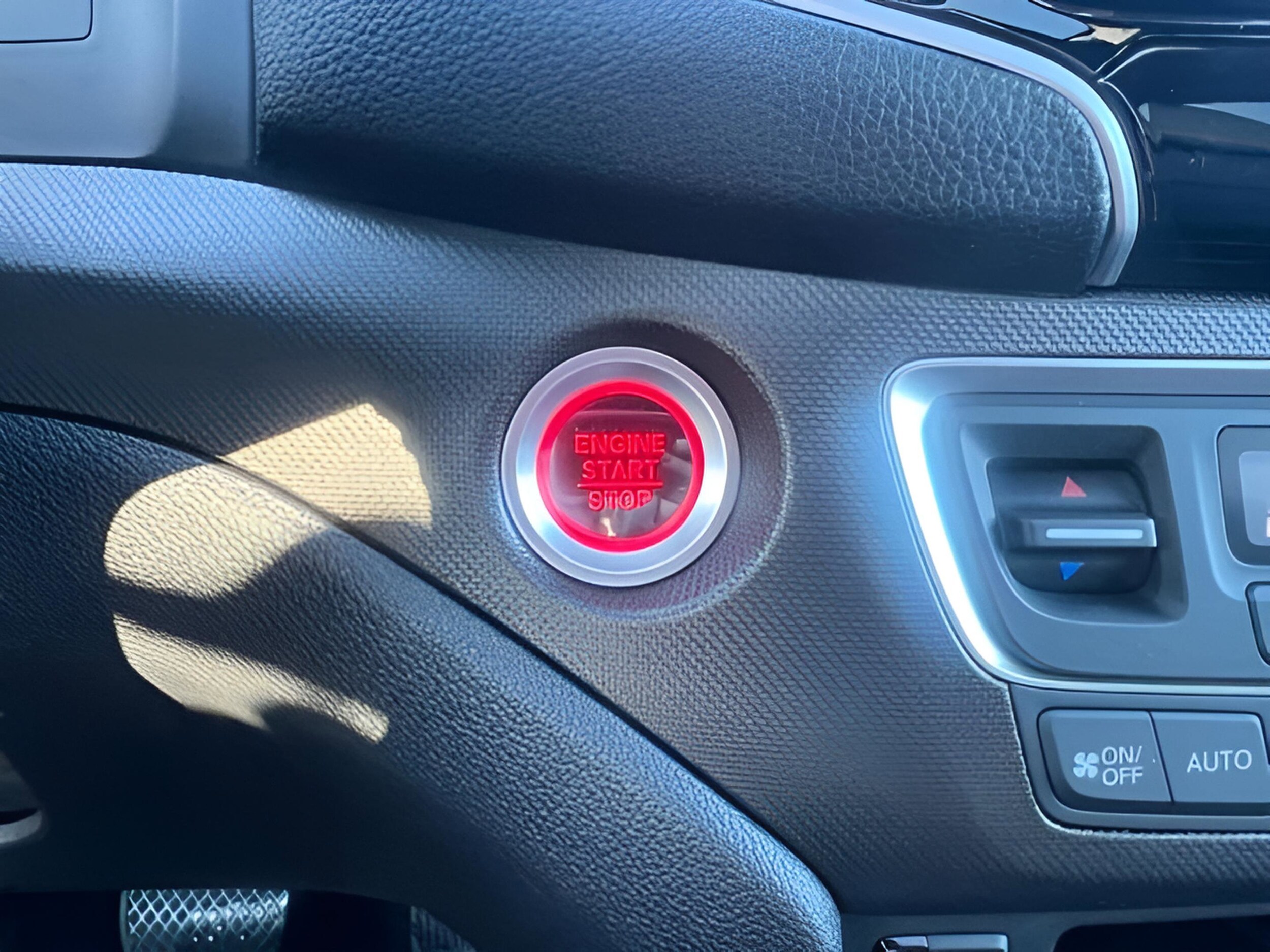 2026 Honda Ridgeline TrailSport - Photo 23