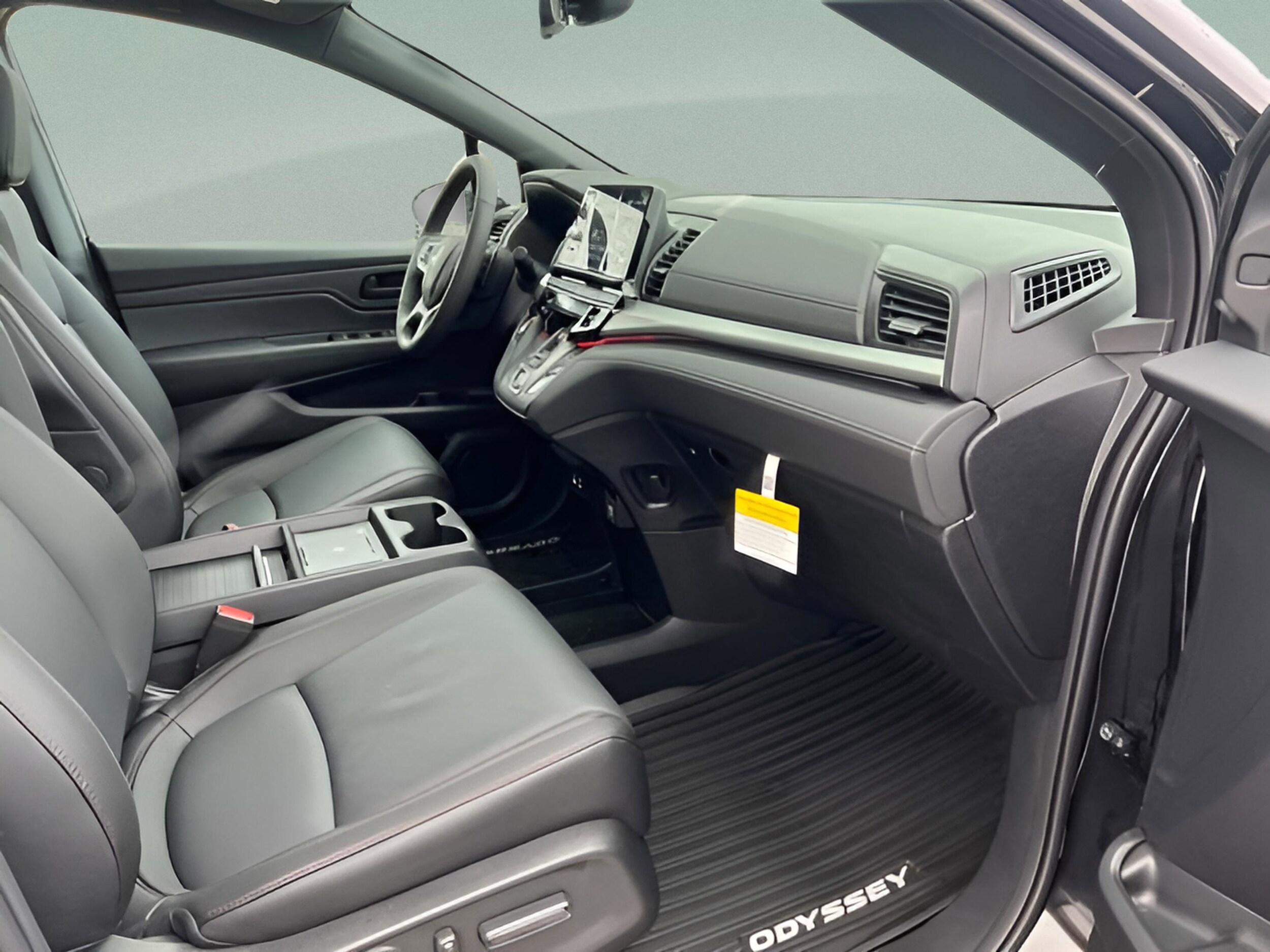 2026 Honda Odyssey Sport L - Photo 25