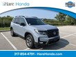 Honda Passport