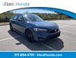 Honda Civic Hybrid