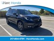 Honda Passport