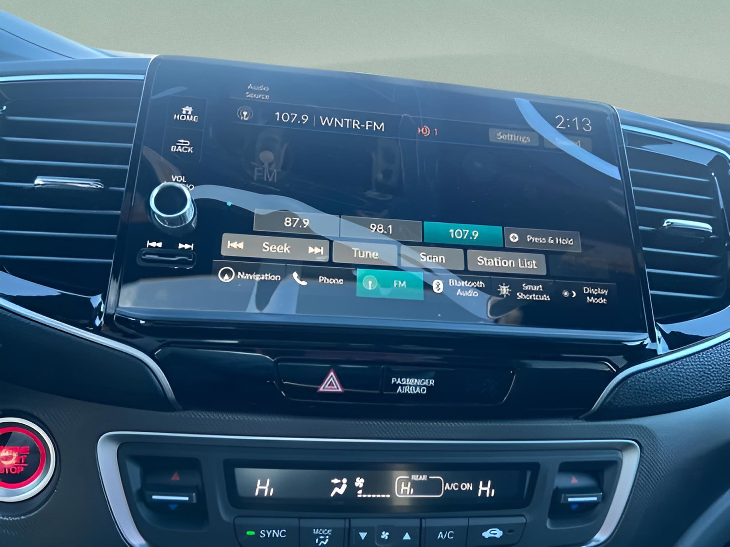 2026 Honda Ridgeline TrailSport - Photo 18
