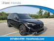 Honda CR-V Hybrid