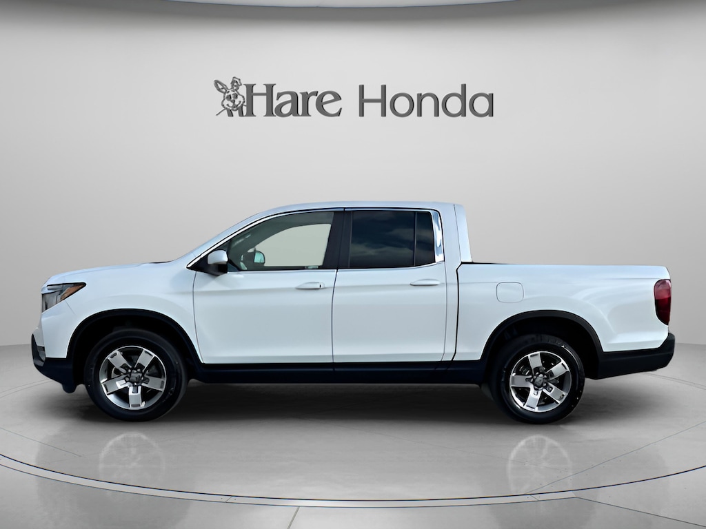New 2026 Honda Ridgeline RTL Truck Crew Cab