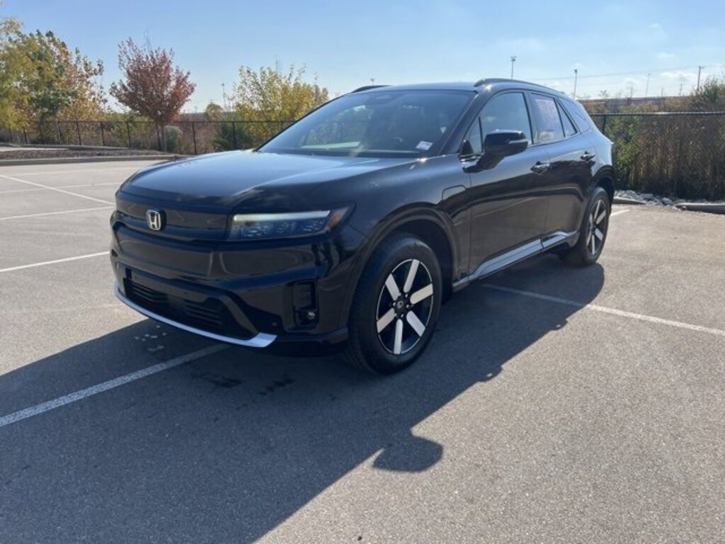Used 2024 Honda Prologue Touring SUV