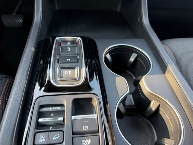2025 Honda Pilot Sport - Photo 22