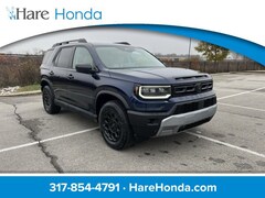 2026 Honda Passport RTL Blackout SUV