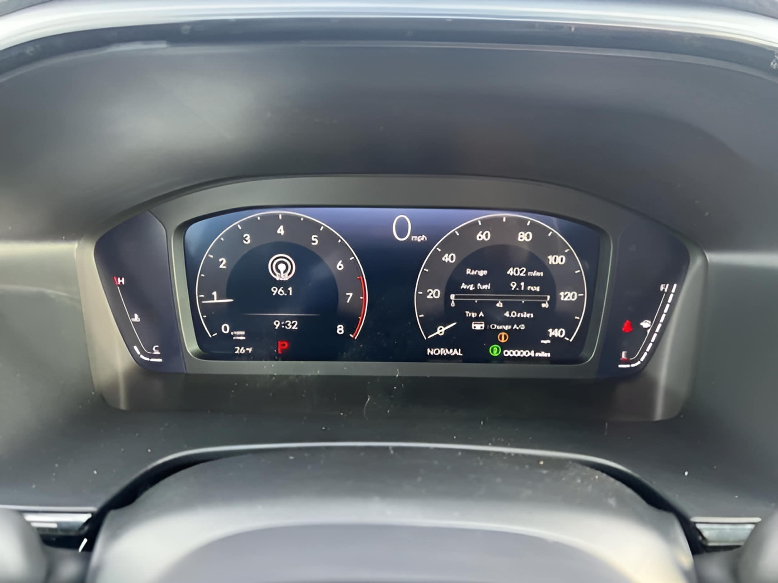 2026 Honda CR-V EX-L - Photo 13