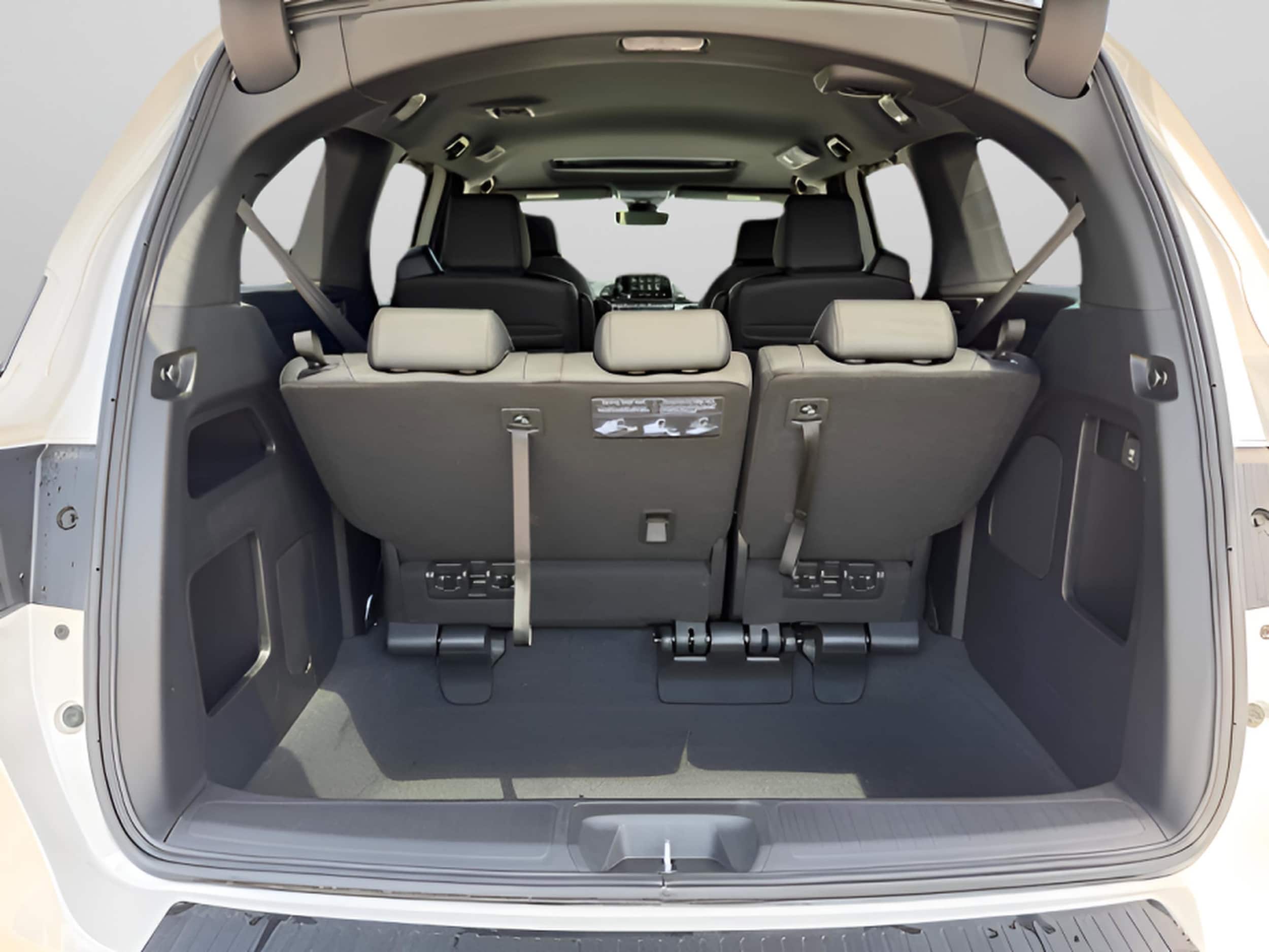 2026 Honda Odyssey Sport L - Photo 32