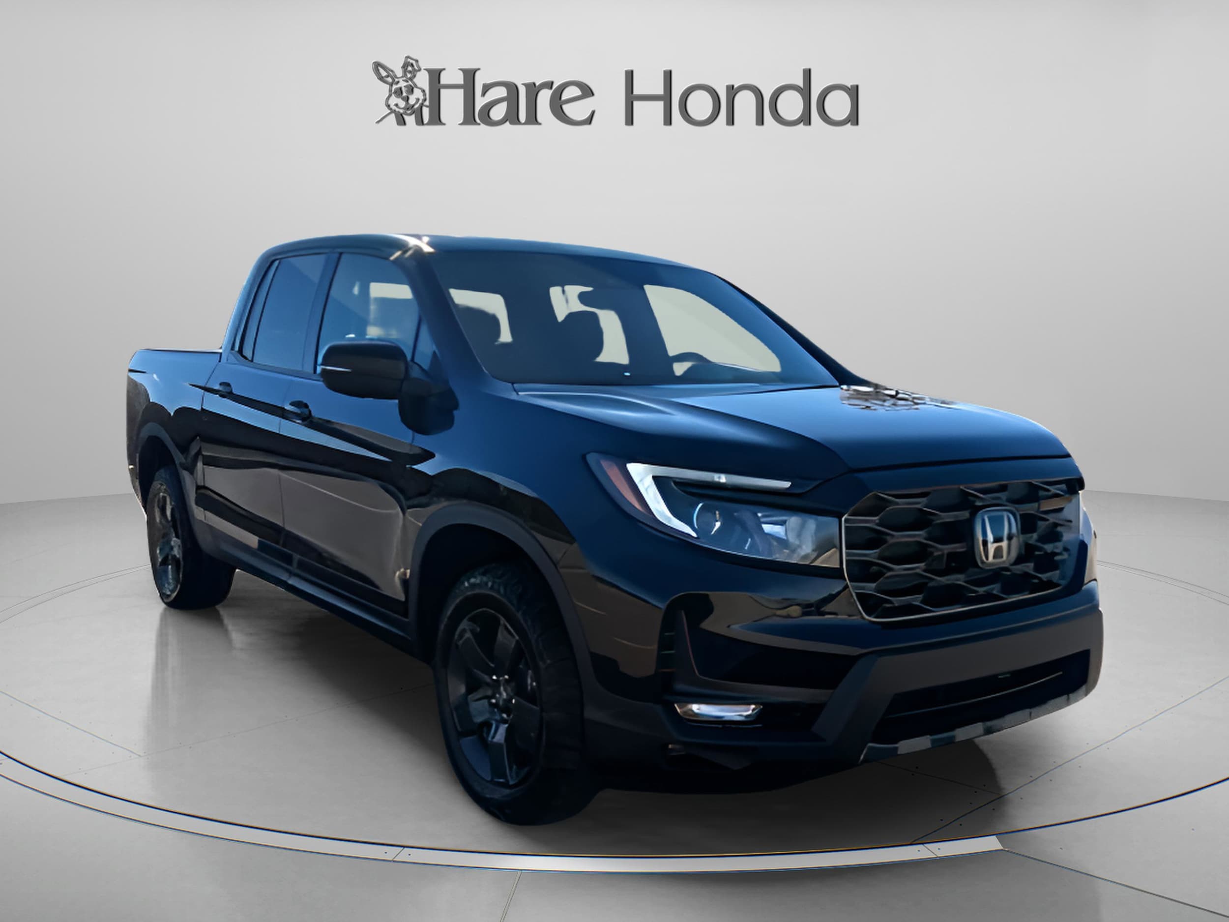 2026 Honda Ridgeline TrailSport - Photo 8