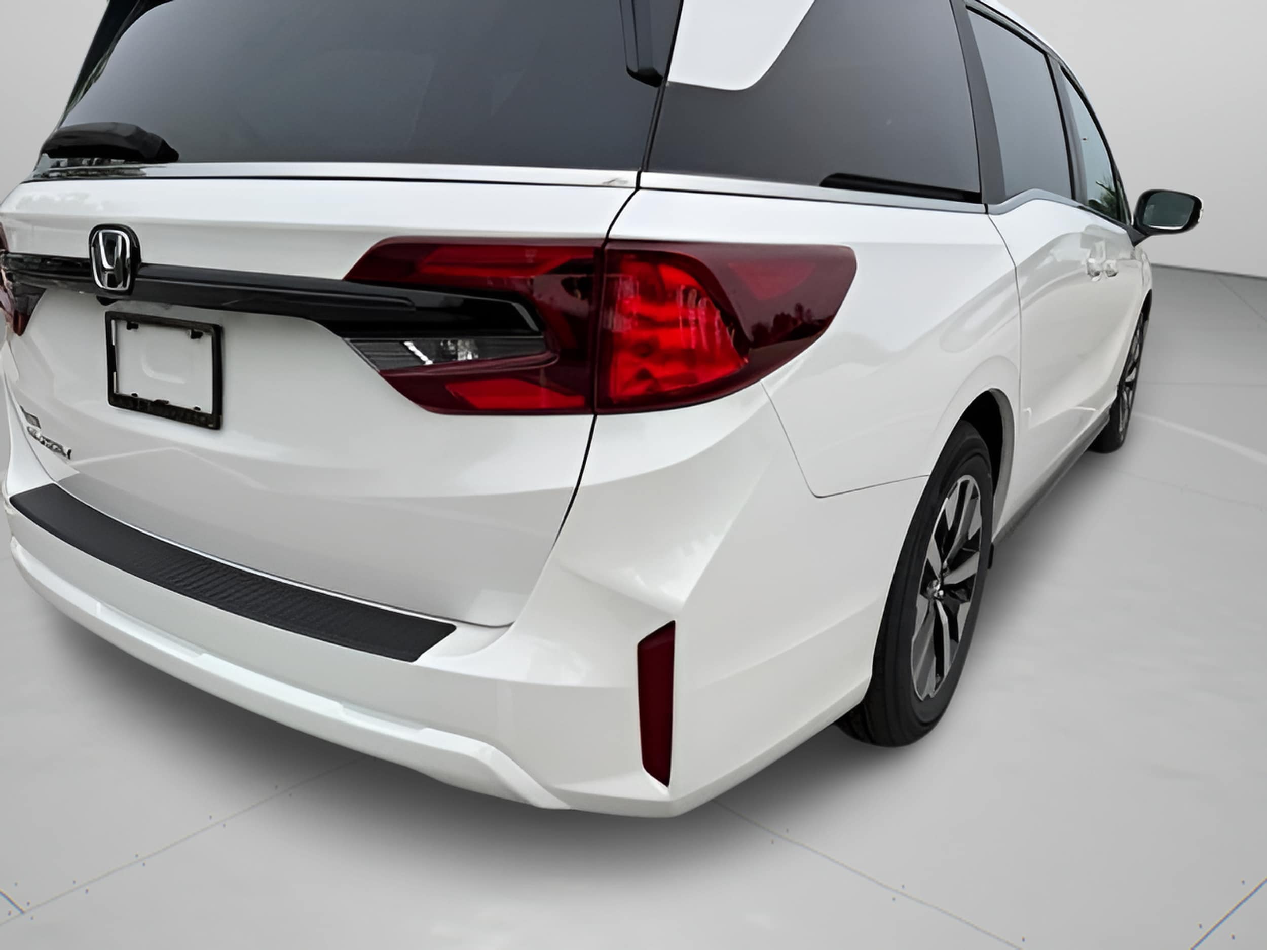 2026 Honda Odyssey EX-L - Photo 30