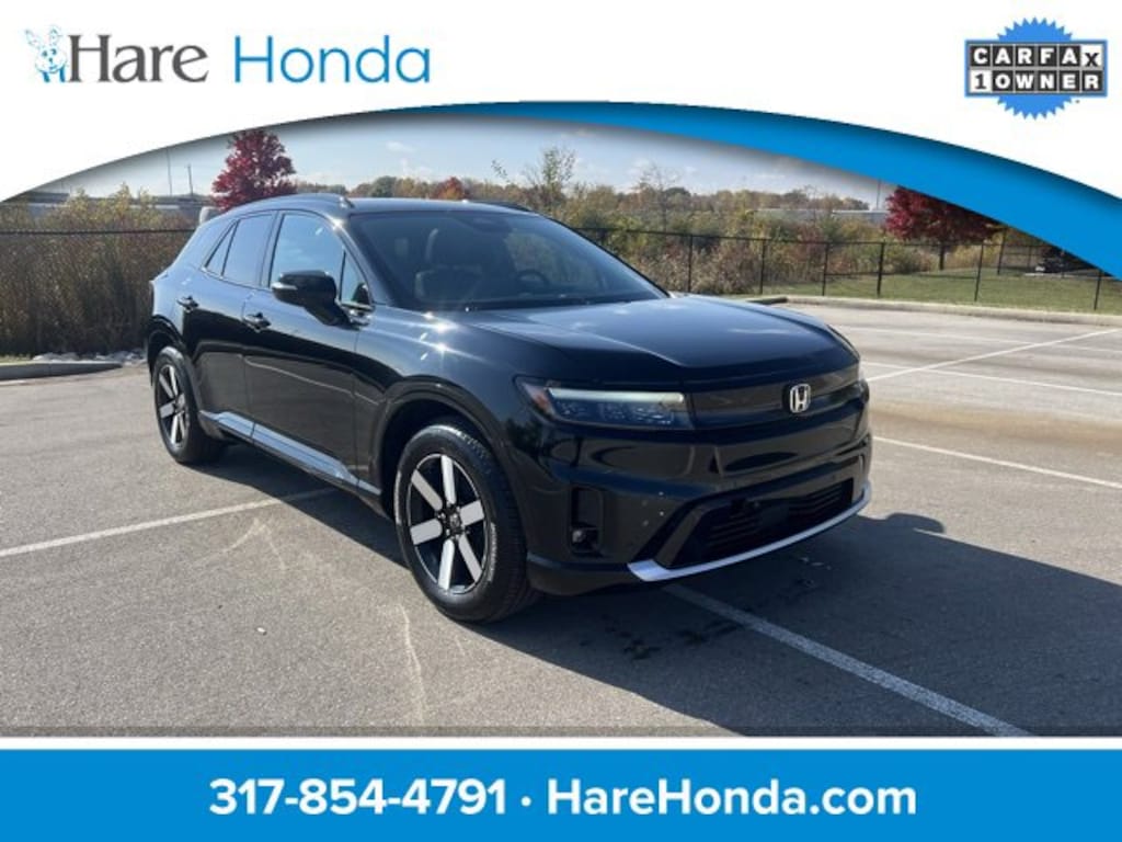 Certified 2024 Honda Prologue Touring SUV