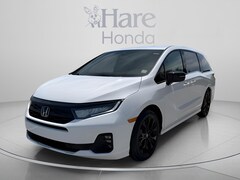 2026 Honda Odyssey Sport-L Van Passenger