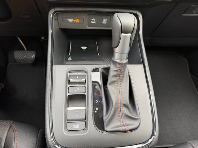 2026 Honda CR-V Sport-L - Photo 20