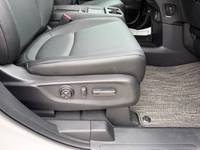 2026 Honda Odyssey EX-L - Photo 28