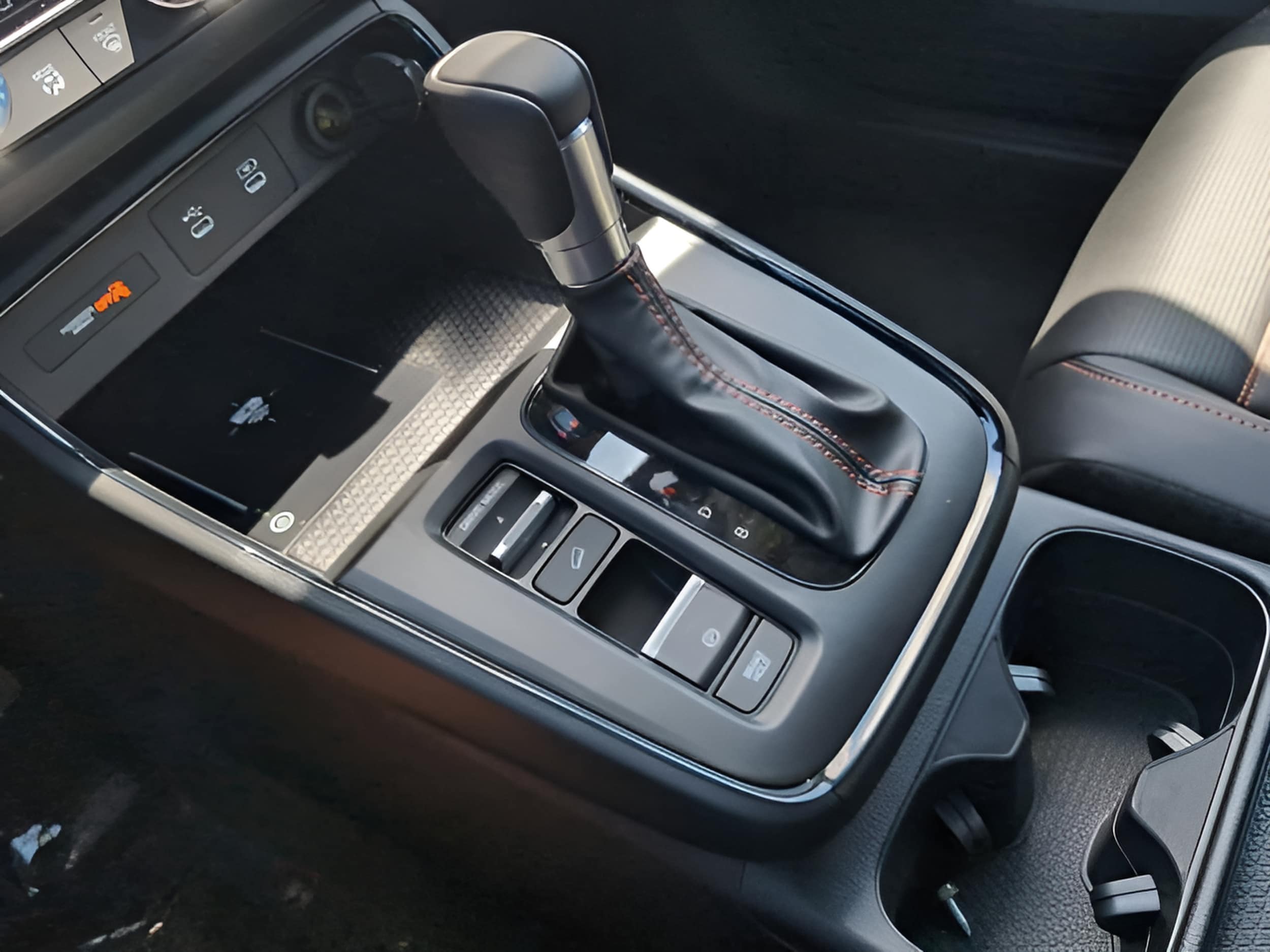 2026 Honda CR-V Sport-L - Photo 23