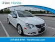  Volkswagen Eos