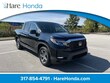 Honda Ridgeline