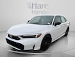  Honda Civic Hybrid