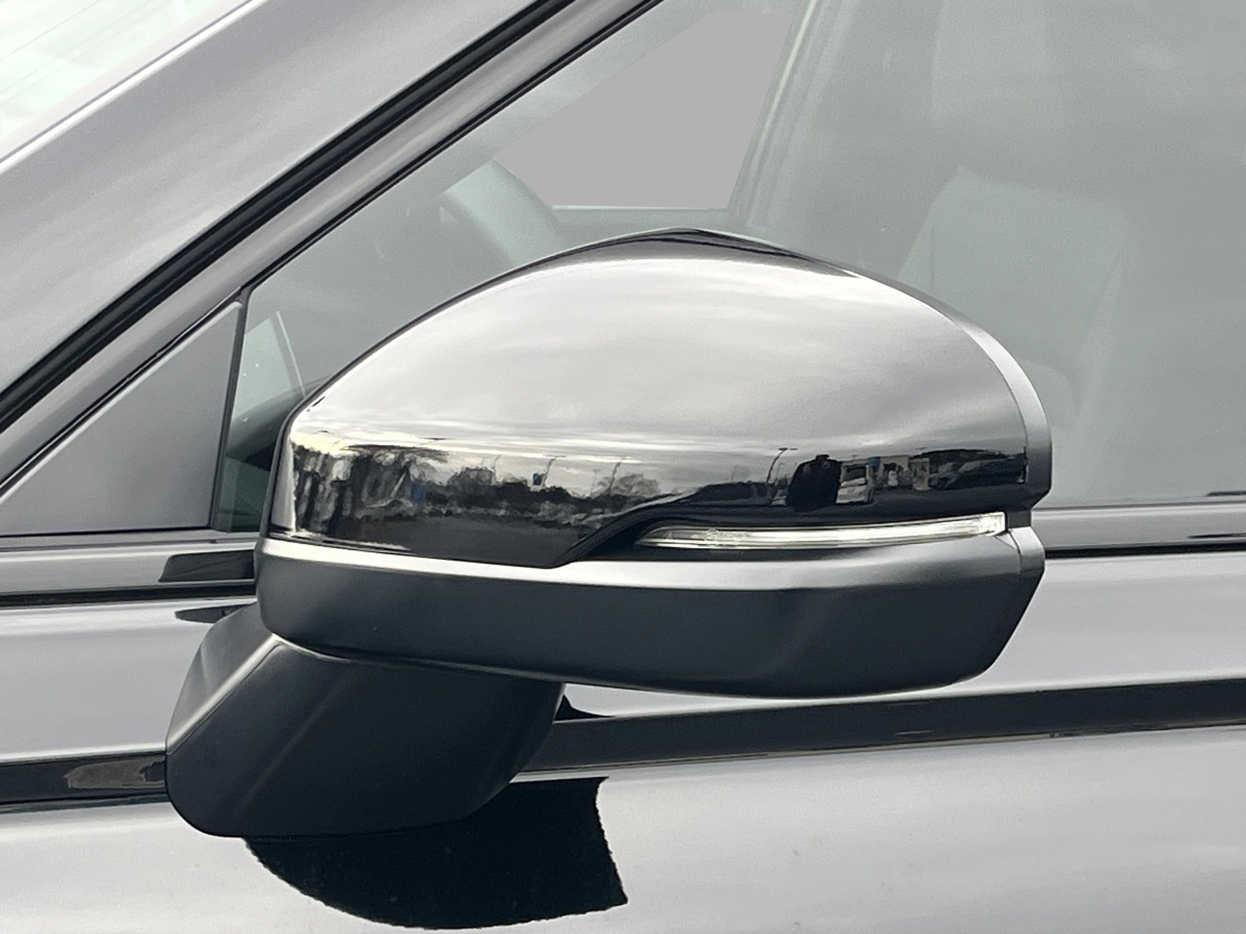 2026 Honda CR-V Sport-L - Photo 30