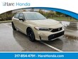  Honda Civic Hybrid