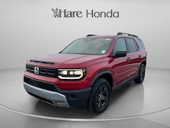 2026 Honda Passport RTL SUV