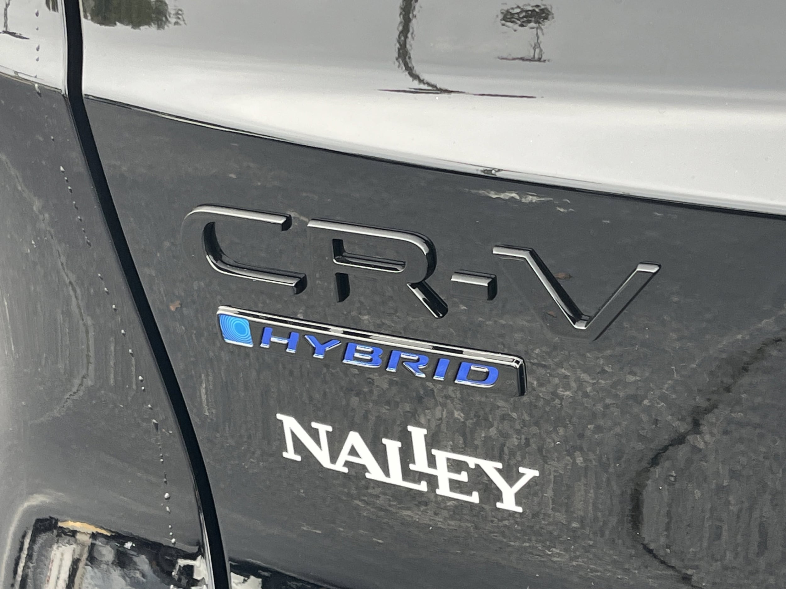 2026 Honda CR-V Sport-L - Photo 28
