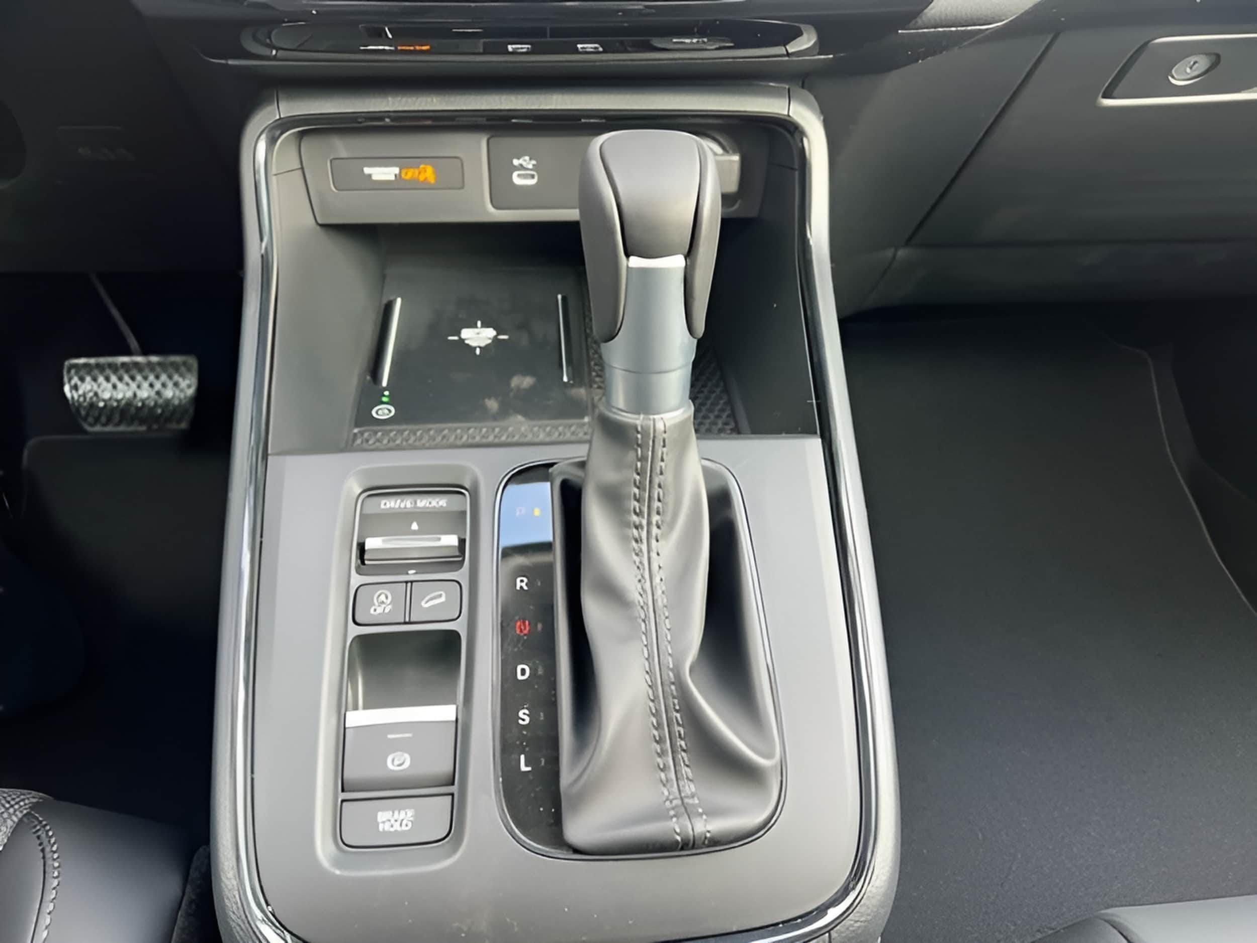 2026 Honda CR-V EX-L - Photo 19