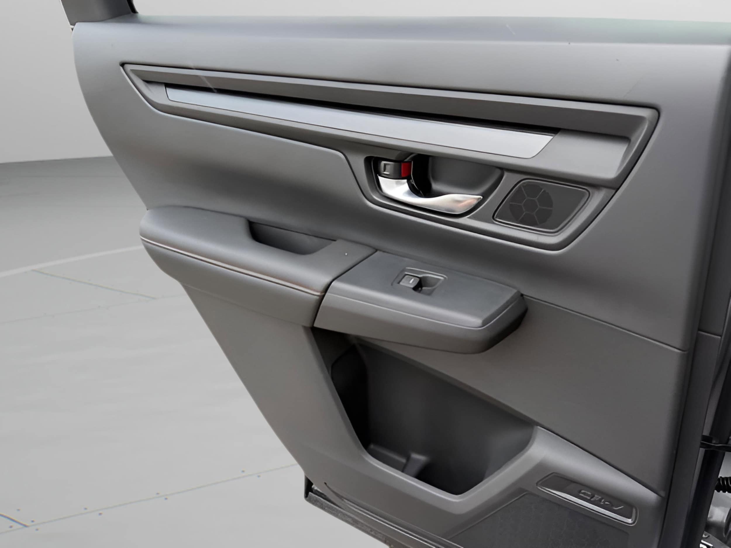 2026 Honda CR-V Sport-L - Photo 28