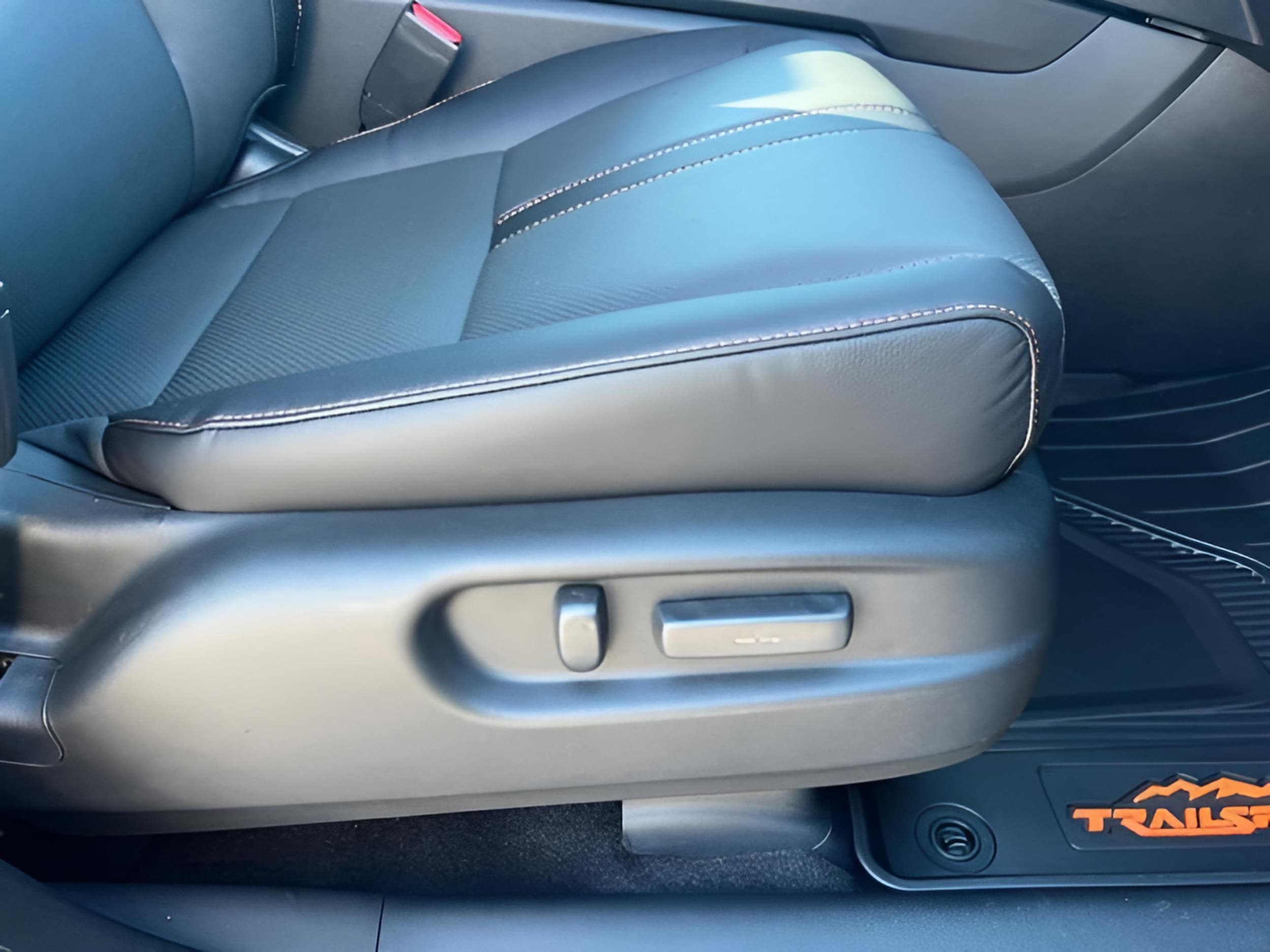 2026 Honda Ridgeline TrailSport - Photo 32