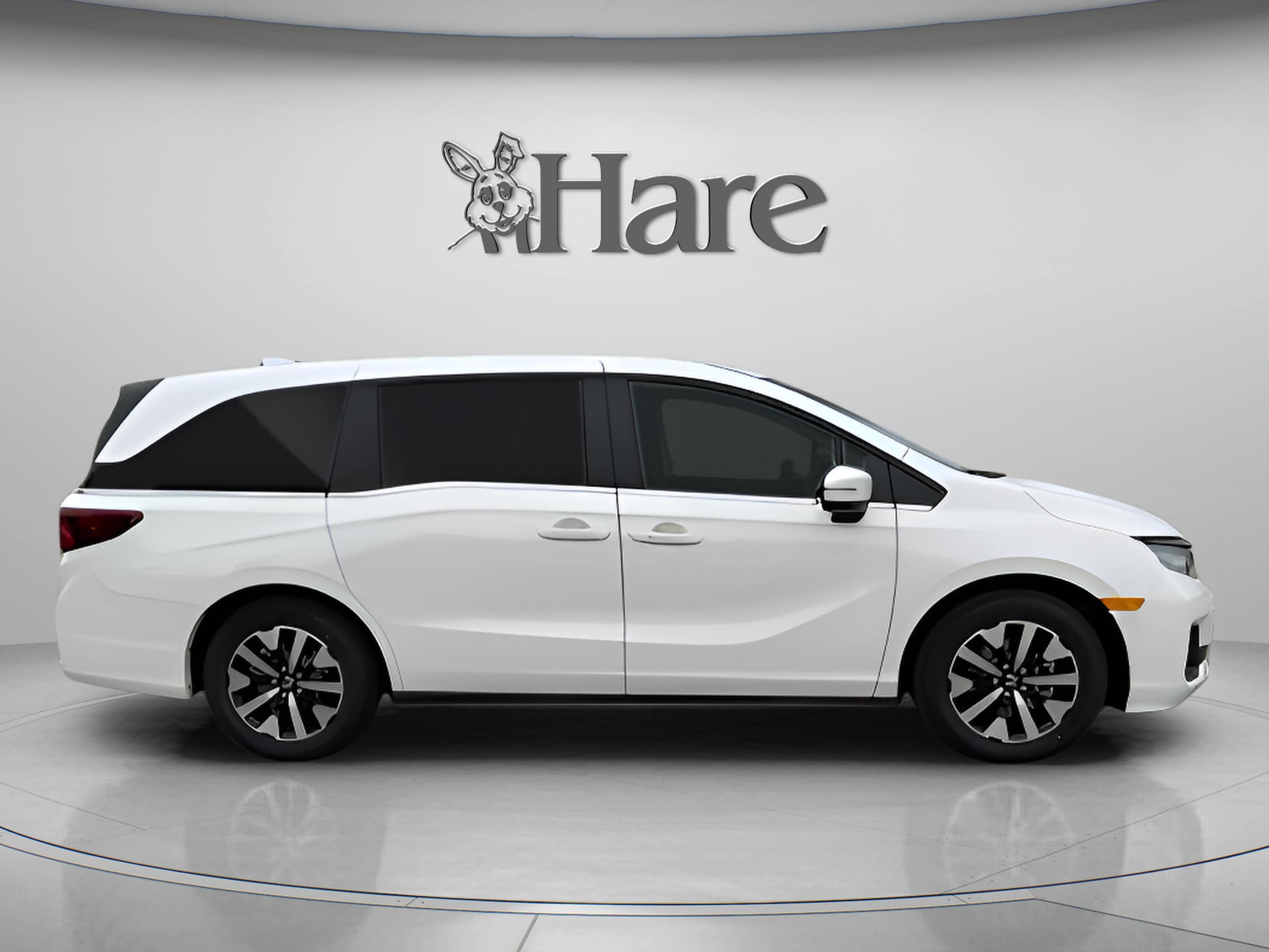 2026 Honda Odyssey EX-L - Photo 7