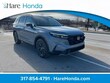  Honda CR-V Hybrid