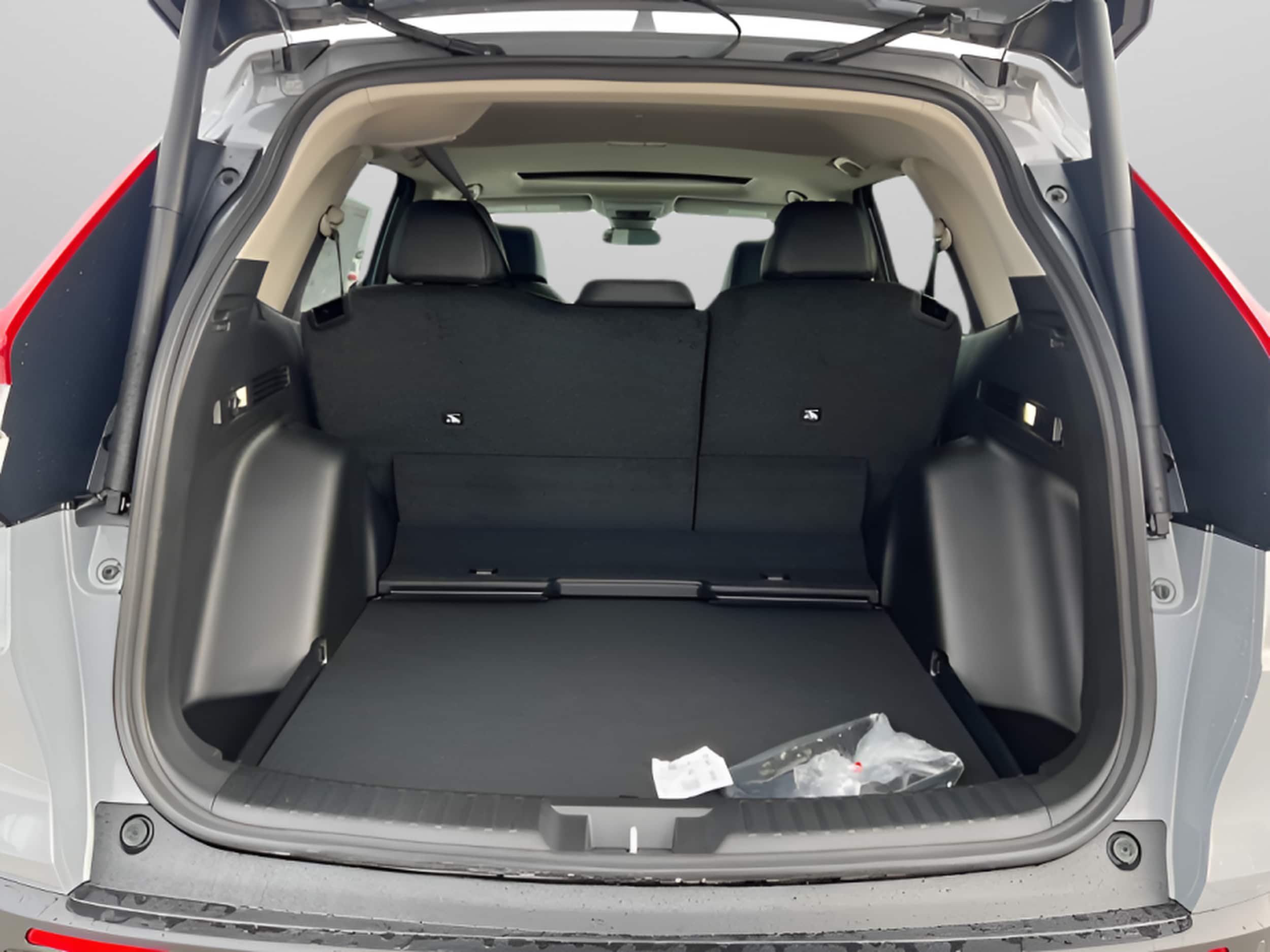 2026 Honda CR-V EX-L - Photo 30