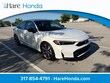  Honda Civic Hybrid