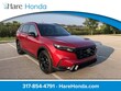 Honda CR-V Hybrid