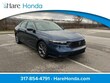  Honda Accord Hybrid