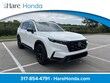 Honda CR-V Hybrid
