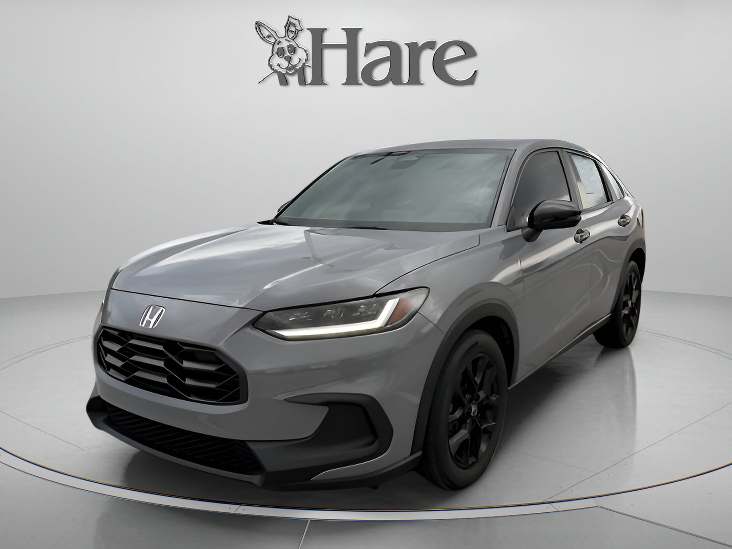 2024 Honda HR-V