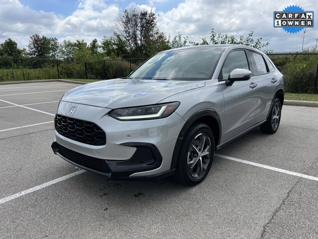 2023 Honda HR-V EX-L photo 4