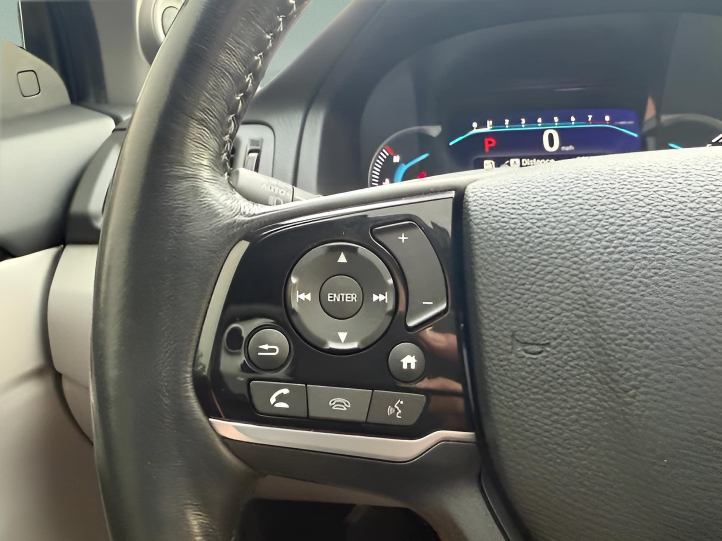 2019 Honda Pilot Elite - Photo 14
