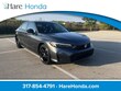 Honda Civic Hybrid