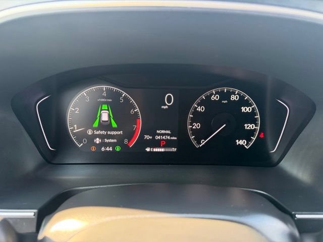 2025 Honda Pilot Sport - Photo 18