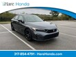 Honda Civic Hybrid